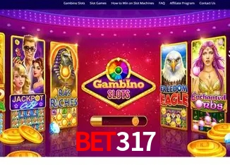 Promoção Relâmpago bet317