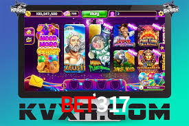 Programa VIP bet317