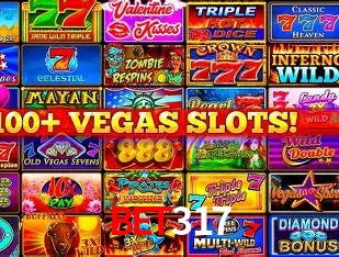 Especiais de Fim de Semana bet317
